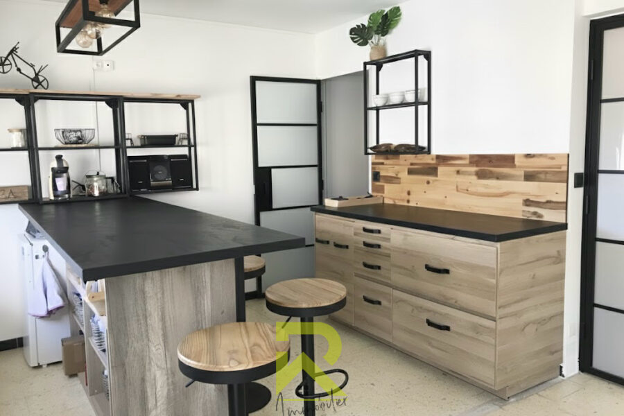 Appartement à vendre à Agde