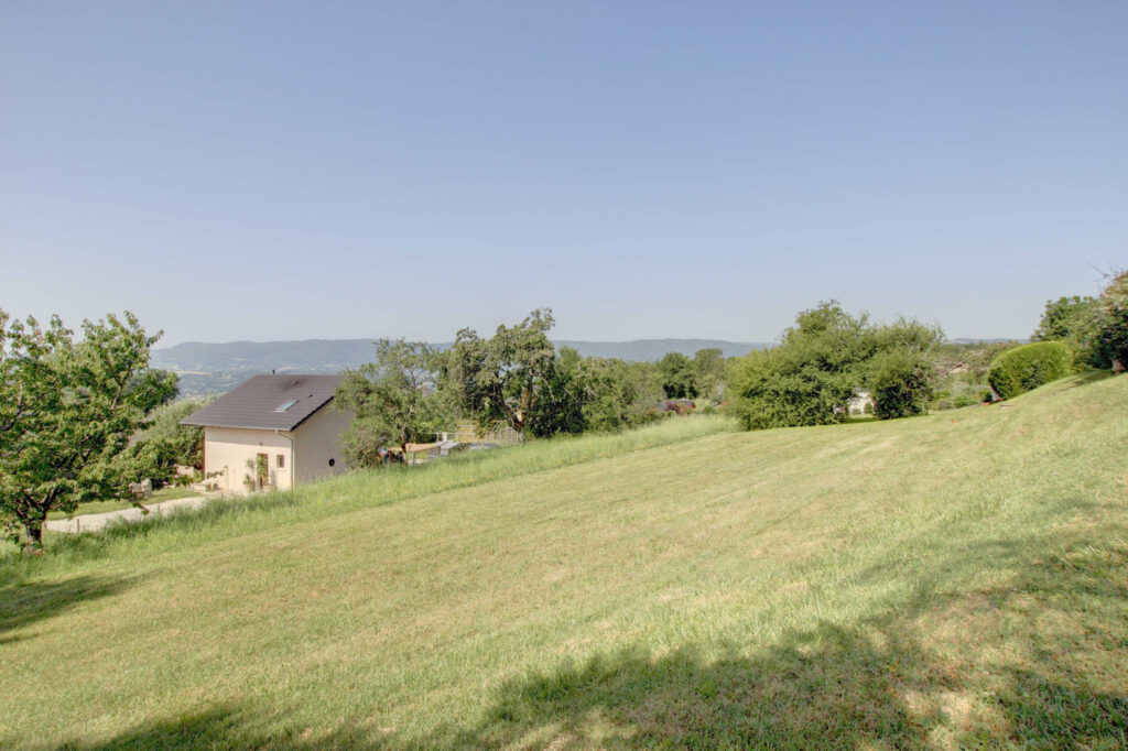 Terrain à vendre 1015 m2 SAINT EUSEBE – NR pièces – NR chambres – 1015 m²