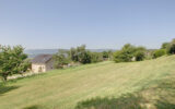 Terrain à vendre 1015 m2 SAINT EUSEBE – NR pièces – NR chambres – 1015 m²