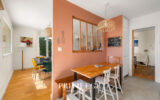 Maison familiale rénovée de 173 m2 avec 5 chambres à Saint-G – 9 pièces – 5 chambres – 173.84 m²