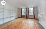 Appartement EPINAL 4 pièces 104m2 – 4 pièces – 2 chambres – 103.86 m²