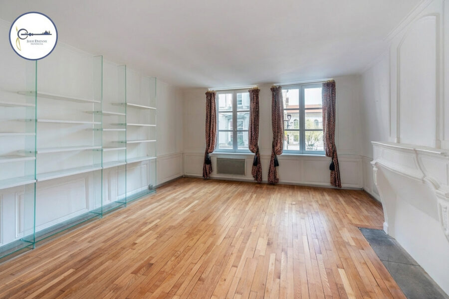 Appartement à vendre à Épinal