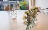 Appartement type 3/4 avec grand balcon filant et stationneme – 4 pièces – 3 chambres – 121.98 m²
