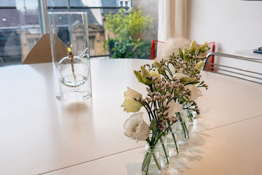 Appartement à vendre à Reims
