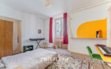 Appartement 90 m2 place Meissonnier – 4 pièces – 3 chambres – 91 m²