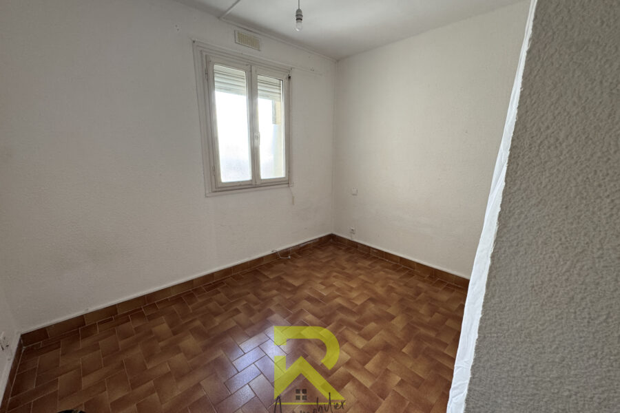 Appartement à vendre à Le cap d&rsquo;agde
