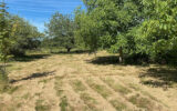 Terrain à vendre à Bourg-le-comte