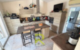 Villa de prestige avec piscine Le Grau d&rsquo;Agde (34300) – 7 pièces – 4 chambres – 220 m²