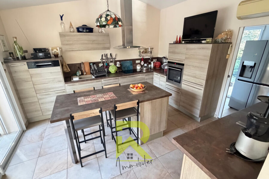 Maison à vendre à Agde