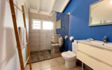 MAISON DE PLAGE FACE A LA MER A ST FRANCOIS – 4 pièces – 3 chambres – 109 m²
