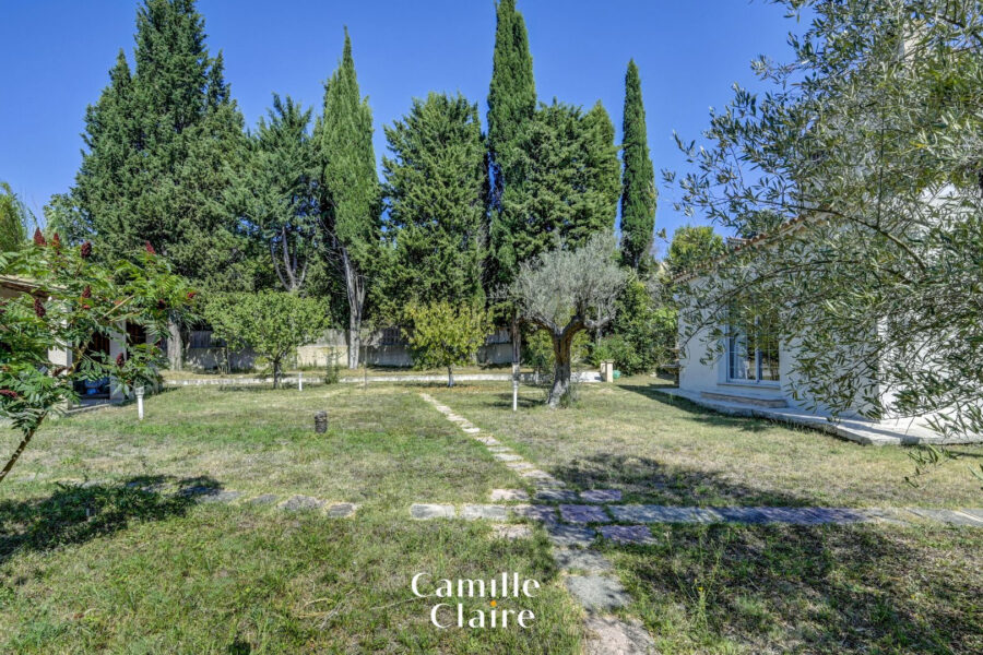 Maison à vendre à Aix-en-provence