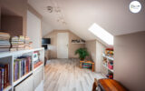 Maison Hadol 6 pièces 143m2 – 7 pièces – 4 chambres – 143 m²