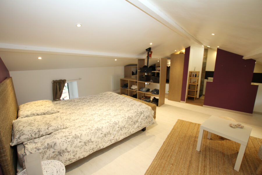 Maison à vendre à Veyre-monton