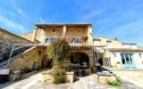 Maison à vendre à Uzès