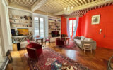 Triplex avec garage – 3 pièces – 1 chambre – 93 m²
