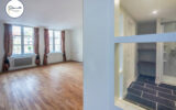 Appartement EPINAL 4 pièces 104m2 – 4 pièces – 2 chambres – 103.86 m²