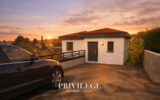 Terrain à bâtir avec vue – NR pièces – NR chambres – 905 m²
