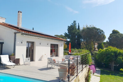 Maison à vendre à Canet-en-roussillon