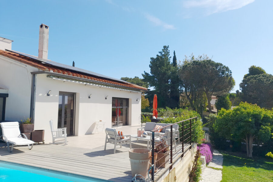 Maison à vendre à Canet-en-roussillon