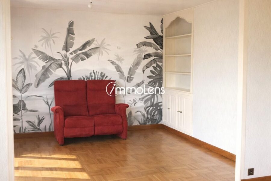 Appartement à vendre à Lens