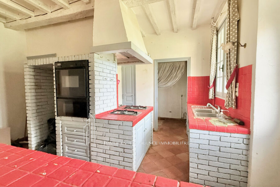 Maison à vendre à Cheyssieu