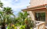 Villa d&rsquo;exception, terrasse vue océan, dépendance, chemin à  – 5 pièces – 3 chambres – 133.21 m²