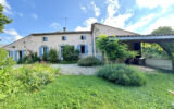 Maison à vendre à Cadillac-sur-garonne
