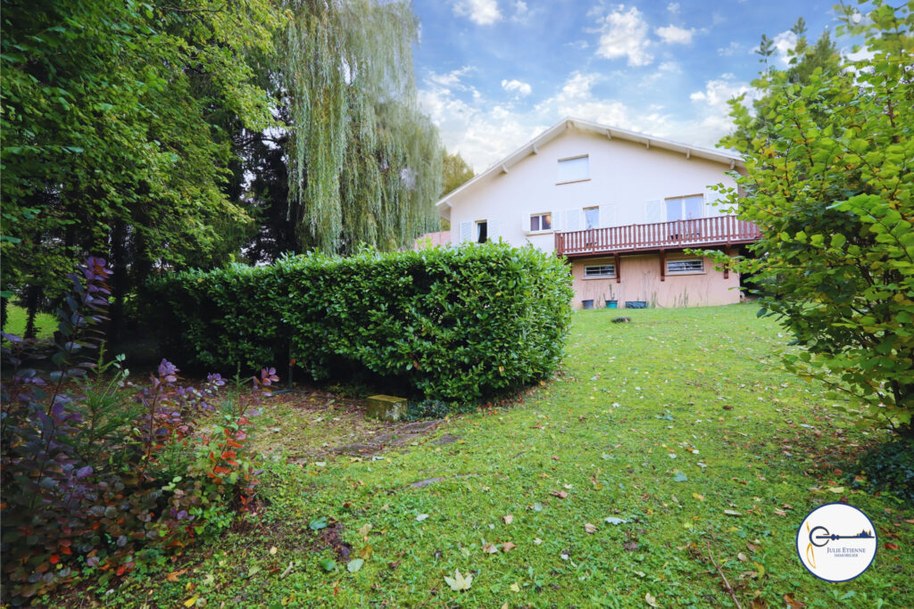 Maison Dogneville 5 pièces 94m2 – 5 pièces – 3 chambres – 94 m²
