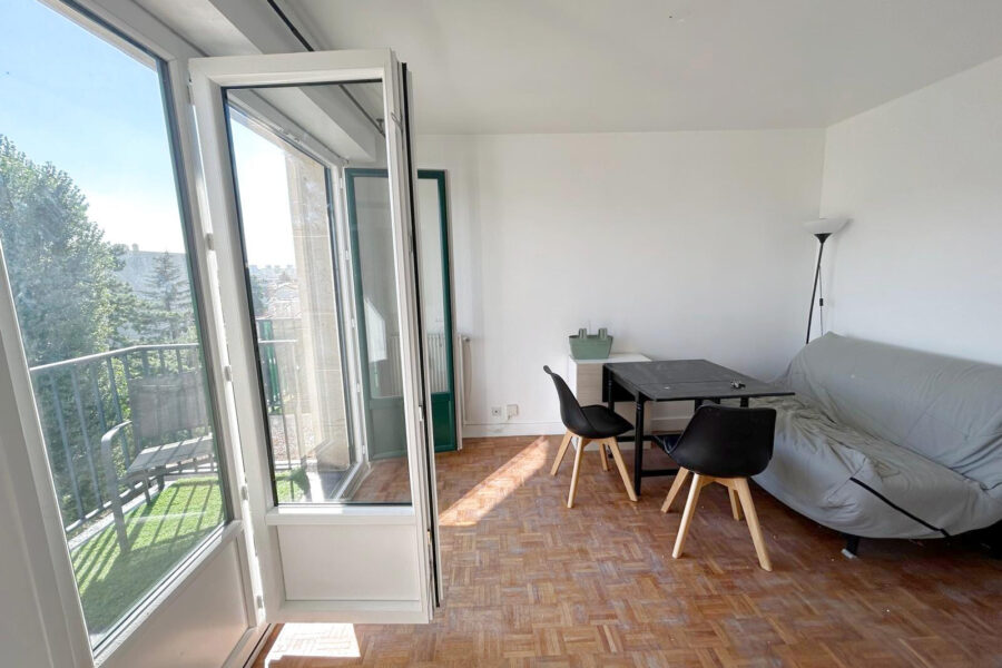 Appartement à vendre à Saint-maur-des-fossés