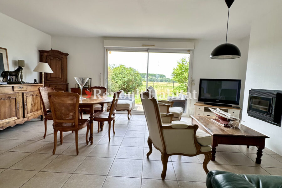 Maison à vendre à Baisieux
