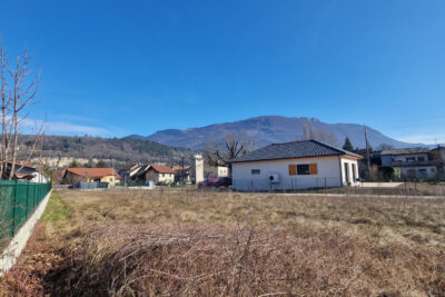 Terrain à vendre à Artemare