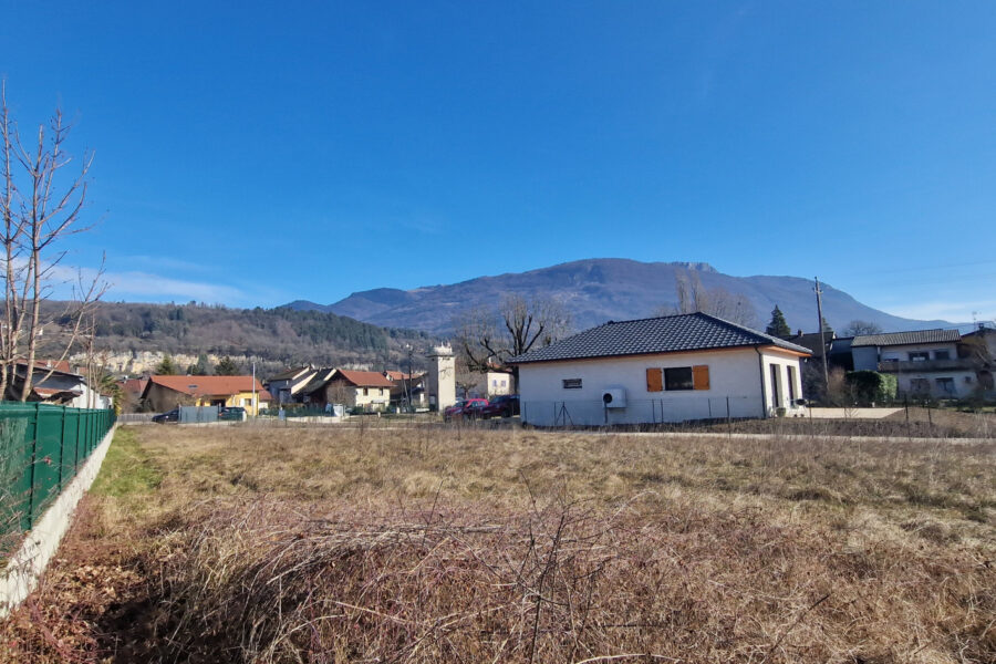 Terrain à vendre à Artemare