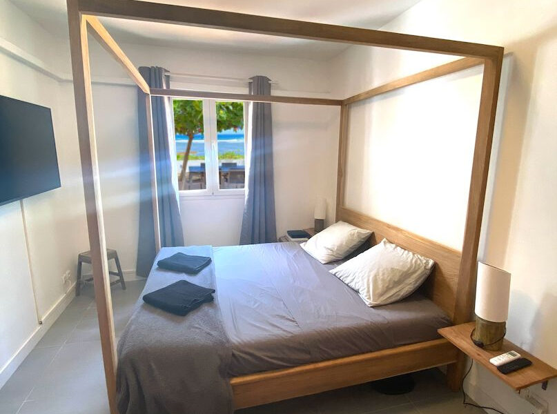 Appartement à vendre à Saint-françois
