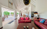 SUPERBE VILLA RECENTE 4 CHAMBRES, PISCINE ET TERRAIN CONSTRU – 5 pièces – 4 chambres – 157 m²