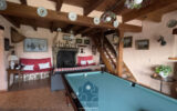 Maison 8 pièces avec piscine et jardin – 8 pièces – 4 chambres – 211 m²