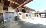 Saint Bonnet de Chavagne- Corps de Ferme 163 m2 – Terrain 49 – 6 pièces – 5 chambres – 163 m²