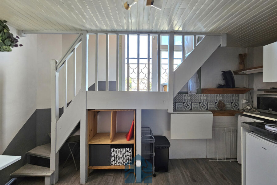 Appartement à vendre à Châtel-guyon