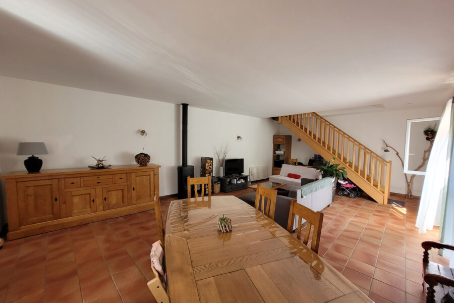 Maison à vendre à Arles-sur-tech