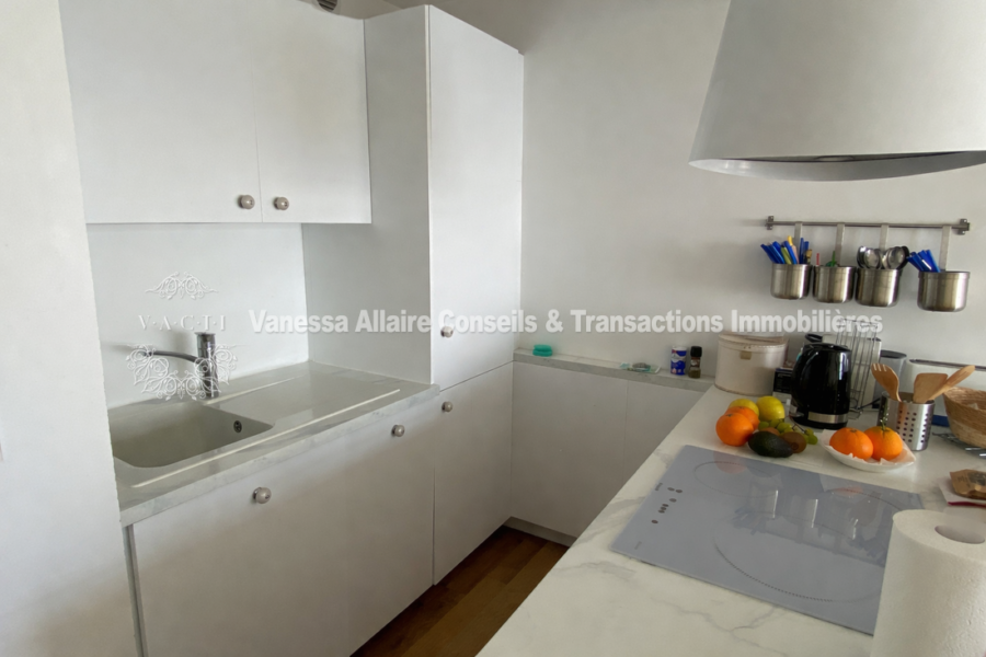 Appartement à vendre à La baule-escoublac