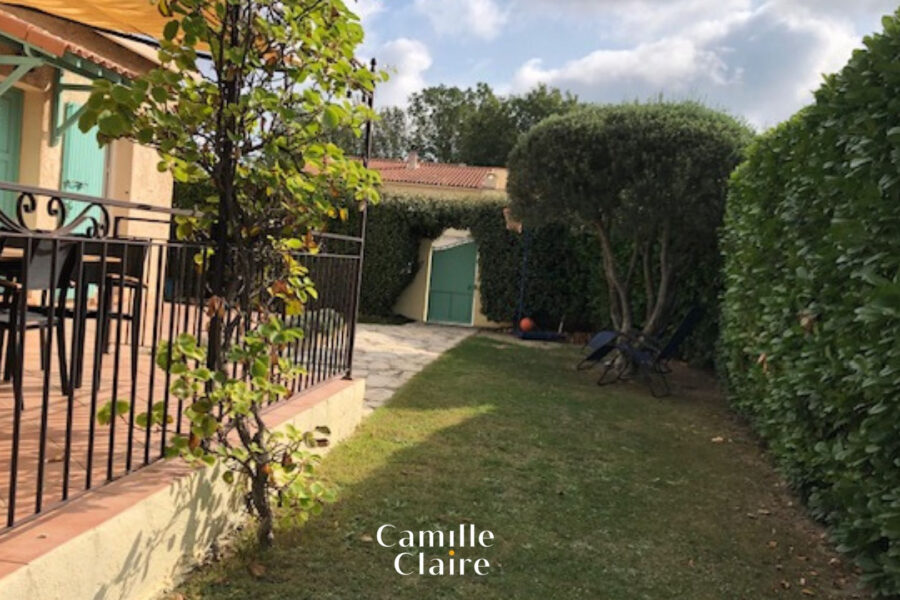 Maison à vendre à Mimet