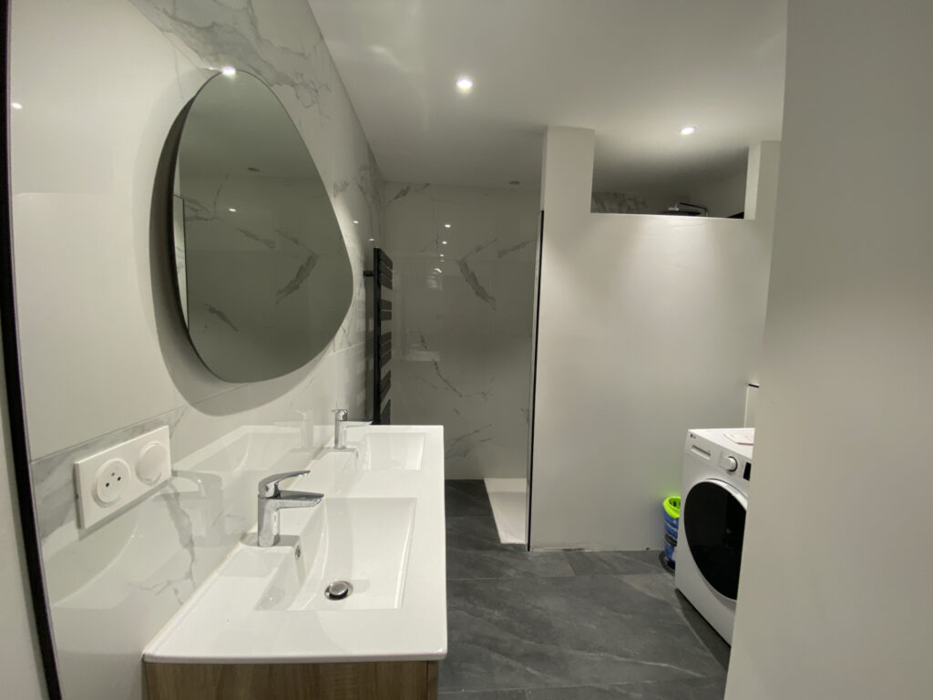 Appartement 5 pièces 101m2 EPINAL  – 5 pièces – 3 chambres – 101 m²