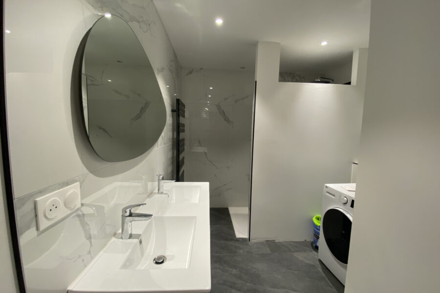 Appartement à vendre à Épinal