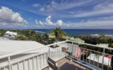 Superbe DUPLEX – Vue Mer panoramique et accès plage de sable – 3 pièces – 2 chambres – 64.4 m²