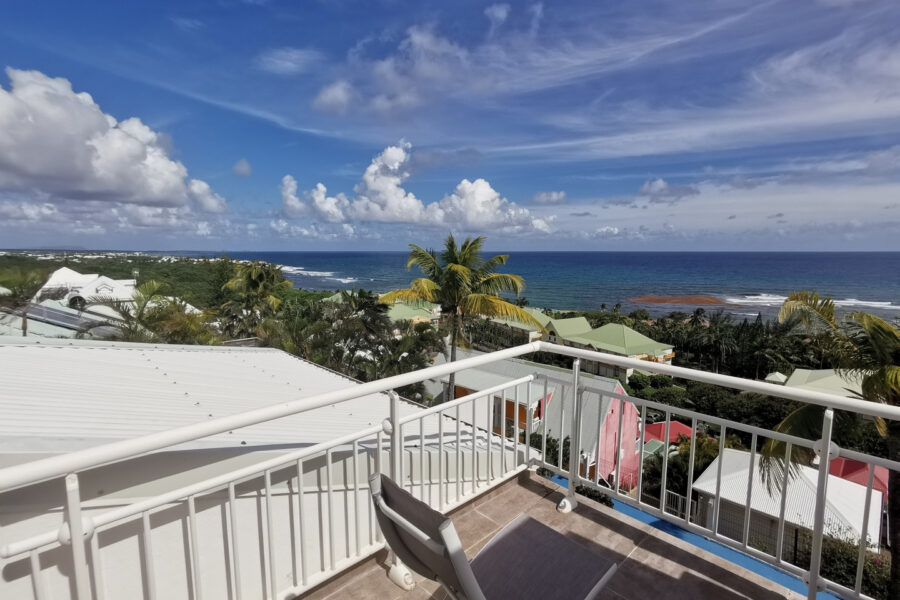 Appartement à vendre à Saint-françois
