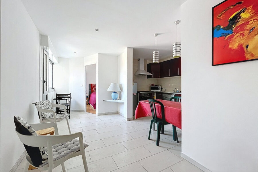 Appartement à vendre à Palavas-les-Flots