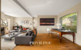 Saint Didier au Mont d&rsquo;Or – Saint – Fortunat -Maison Familia – 7 pièces – 5 chambres – 208 m²