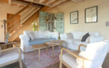 Maison de campagne  – 6 pièces – 4 chambres – 142.43 m²