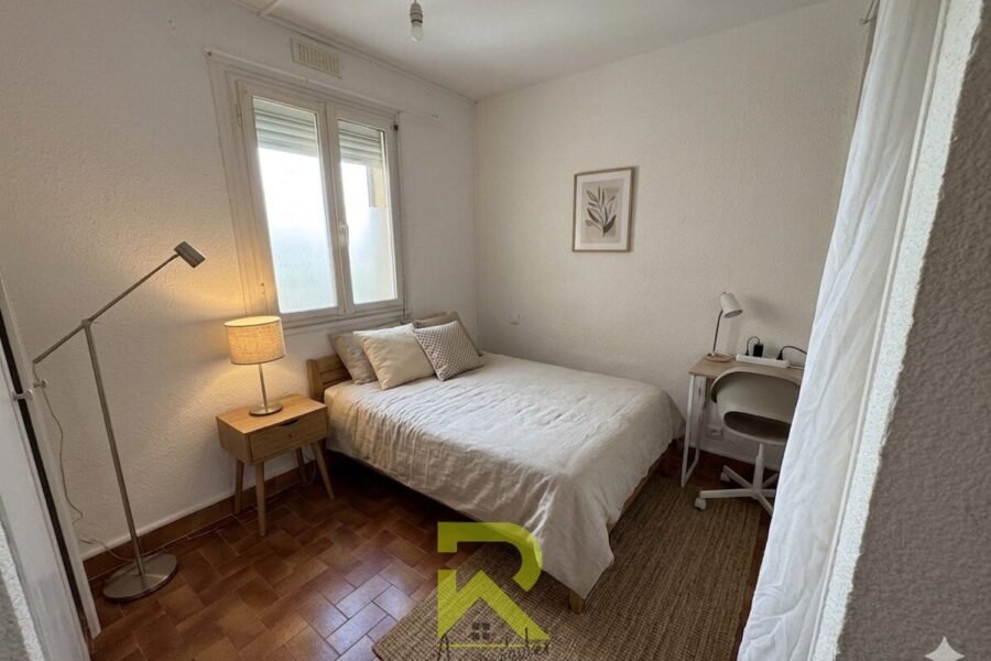 Appartement à vendre à Le cap d&rsquo;agde