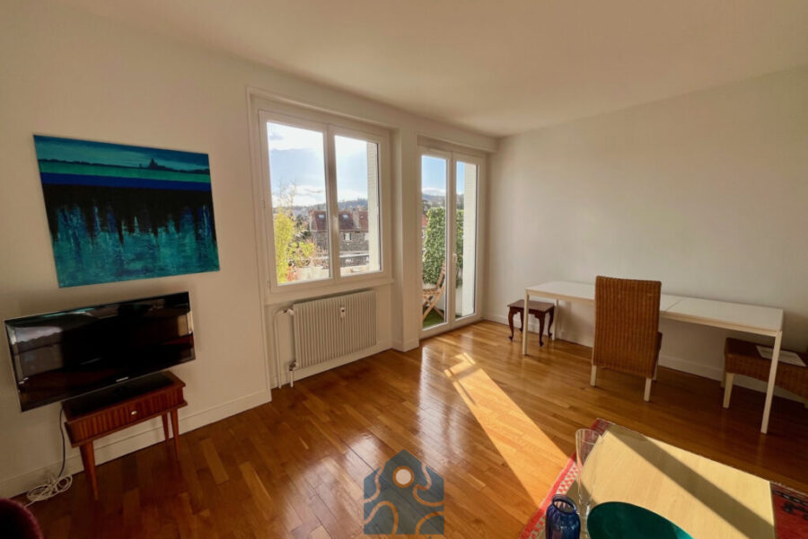 Appartement à vendre à Chamalières