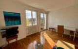 Appartement 3 pièces avec balcon, terrasse et cave – 3 pièces – 2 chambres – 66.2 m²